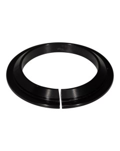 Кольцо опорное для рулевой 1 45 диаметр 33 мм черный 2020132 Elvedes
