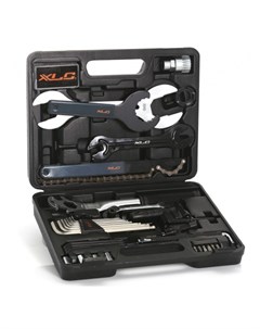 Набор инструментов Tools Suitcase TO S61 2503616200 Xlc