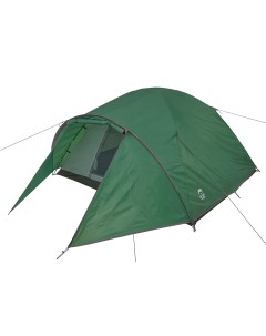 Палатка Vermont 4 зеленый 70826 Jungle camp