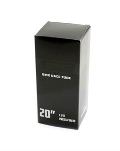 Велокамера Bmx Race V2.0 Tube 20x1 1/8, Presta, Valve, 48mm, CG-04324 Sd