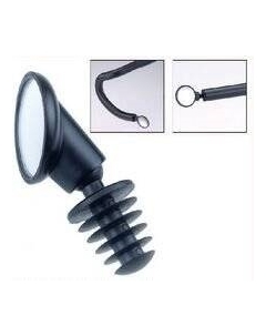 Зеркало панорамное круглое D=38мм, 6-250036 M-wave