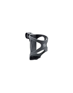 Держатель фляги на руль ABC-55 Clamp пластик черный, 8-14000250 Author