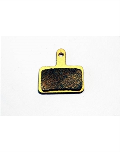 Тормозные колодки для велосипеда VRX811C Shimano BR-M465/475/ 3-336 Clarks