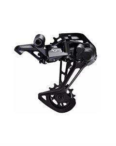 Переключатель велосипедный Deore XT M8120SGS задний 12 скоростей IRDM8120SGS Shimano