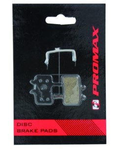 Колодки для диск тормозов PRO MAX AVID Juicy 5 7 360583 Messing