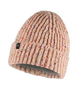 Шапка Knitted Fleece Band Hat Blein Blein Pale Pink US one size 129622 508 10 00 Buff