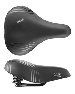 Седло Roomy Relaxed Selle royal