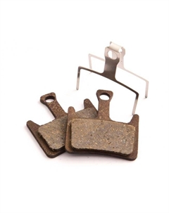 Тормозные колодки для дисковых тормозов CLARK'S VX-856C, 3-423 Clarks