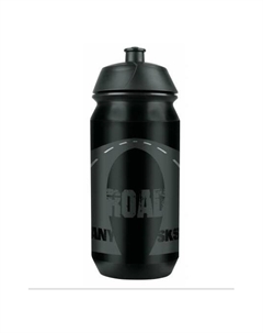 Фляга велосипедная SKS ROAD SMALL, 500 ml, black, 11465 Sks germany