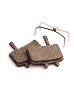 Тормозные колодки для дисковых тормозов VRX-813C CLARK'S, 3-454 Clarks