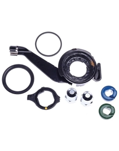 Запчасти шифтера, для SG-C7000-5, стоп шайбы 8R/8L, CJ-S7000-5, ISMC7000001 Shimano