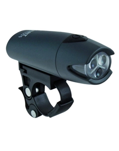 Фара Smart Polaris 3 диода, 220911 Messing