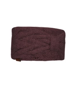 Повязка Knitted Headband Caryn Caryn Dahlia US one size 126465 628 10 00 Buff
