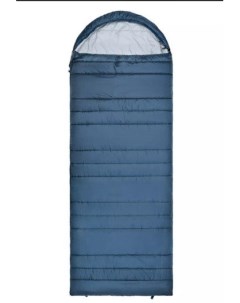 Спальный мешок Bristol Comfort синий 70373 R Trek planet