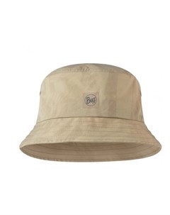 Панама Adventure Bucket Hat Acai Sand US S M 125343 302 20 00 Buff