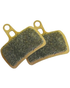 Тормозные колодки для дисковых тормозов CLARK'S VX-826C, 3-451 Clarks