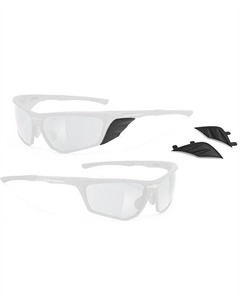 Шторки для очков ZYON SIDE SHIELDS BLACK, F0226200 Rudy project