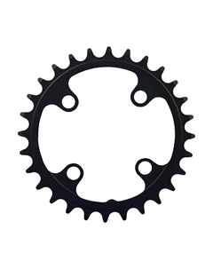 Шестеренка MTB Alloy, 68x28T, M11/D10, WC087 V17, 380-0171004050 Fsa