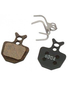 Колодки тормозные ORO "COMFORT", FD40082-10 Formula