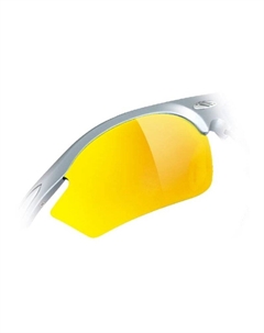 Линзы MAYA YELLOW для Flip Up, LE121203 Rudy project