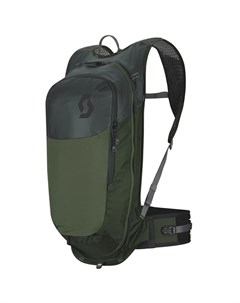 Велорюкзак Trail Protect FR 20L frost green smoked green 2023 ES281110 7145 Scott