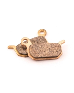 Тормозные колодки для дисковых тормозов VX-809C, 3-450 Clarks