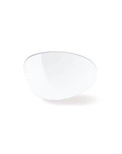 Линза VISOR UV 400 прозрачная для AYRON +, LE1411 Rudy project