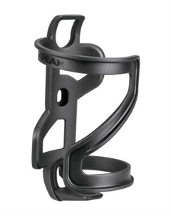 Флягодержатель велосипедный NINJA MASTER+ CAGE SK+, пластик, черный, TNJC-SKPR Topeak