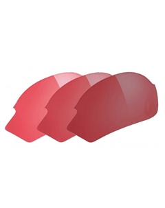 Линзы RYZER IMPX PHOTOCHROMIC RED, LE198403 Rudy project