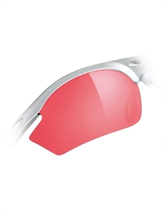 Линза CARBOMASK ImpX PHT RACING RED, LE308803P Rudy project