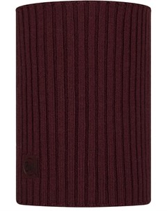 Шарф Knitted Neckwarmer Comfort Norval Maroon US one size 124244 632 10 00 Buff