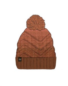 Шапка Knitted Fleece Band Hat Masha Masha Cinnamon US one size 120855 330 10 00 Buff