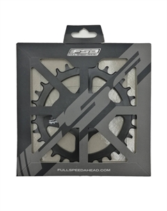 Шестеренка MTB Comet steel 1x11, 32T, Black, WA027 V17, 380-0181027430 Fsa