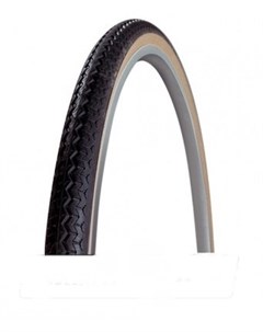 Покрышка велосипедная C WT треккингTR 700Cx35 черно бежевый MIC_1246021111M Michelin