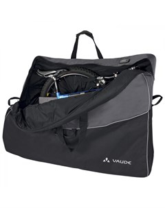Велосипедная сумка Big Bike Bag Pro сумка транспортировочная размеры 85x130x28см 15257 Vaude
