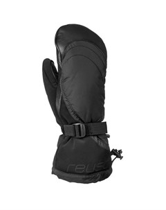 Варежки Yeta Mitten женские 2021 22 Black 4631452_0700 Reusch