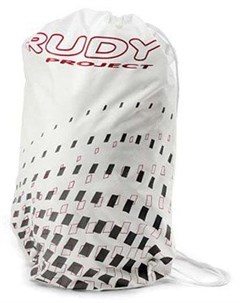 Сумка мешок для спортзала White AC003082 Rudy project