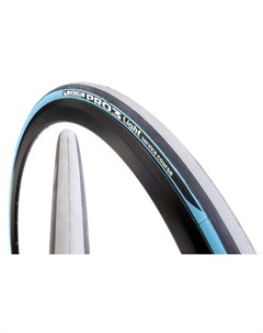 Покрышка велосипедная PRO3 LIGHT 700Cx23 шоссе Folding синяя 700Cx23 Michelin