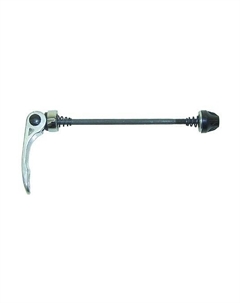 Эксцентрик переднего колеса, алюминий, 100 мм, серебристый, 5-321028 M-wave