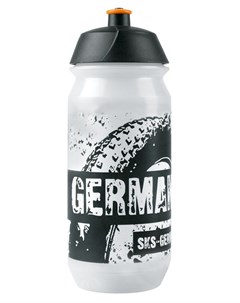 Фляга велосипедная SKS TEAM GERMANY SMALL 500 ml 11428 Sks germany