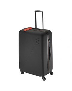 Сумка туристическая Travel Hardcase 110 black red clay 250966 5446 Scott