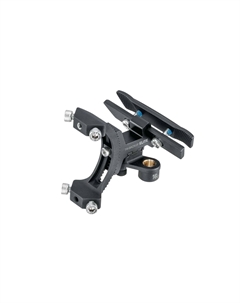 Держатель подседельный для велоаксессуаров TRI-BACKUP ELITE, TBU-ELT Topeak