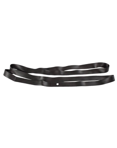 Лента защитная, 12", 548 х 18 мм, серая, 5-519560 M-wave