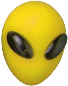 Фонарь задний Alien Lux желтый TMS033Y Topeak