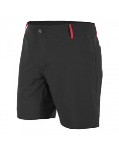 Велошорты для активного отдыха Salewa 2016 PUEZ DST M SHORTS черные EUR 46 S 25482_910 Gripgrab