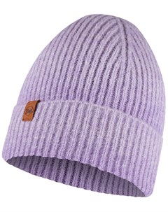 Шапка Knitted Hat Marin Lavender US one size 123514 728 10 00 Buff