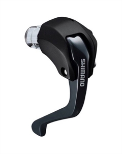 Шифтер/Тормозная ручка Ultegra Di2, R8060, комплект для TT, 2x11ск, ISTR8060PA Shimano