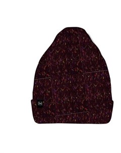Шапка Knitted Fleece Band Hat Kim Kim Dahlia US one size 129698 628 10 00 Buff