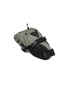 Сумка велосипедная BACKLOADER под седло 6 L Green TBP BL1G Topeak