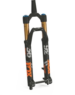 Вилка велосипедная FOX 36 Float Grip 2 F S 26 100мм 110x15мм 37 мм черный 910 20 804 Fox racing®